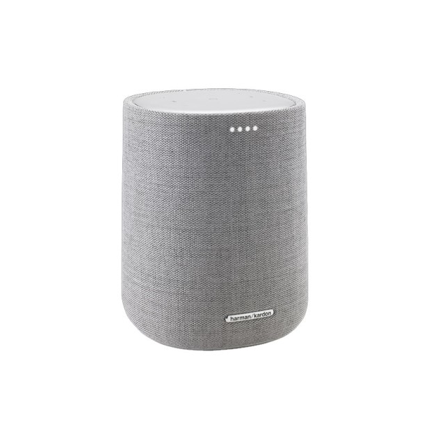 اسپیکر پرتابل هارمن کاردن Harman Kardon Citation One Gray