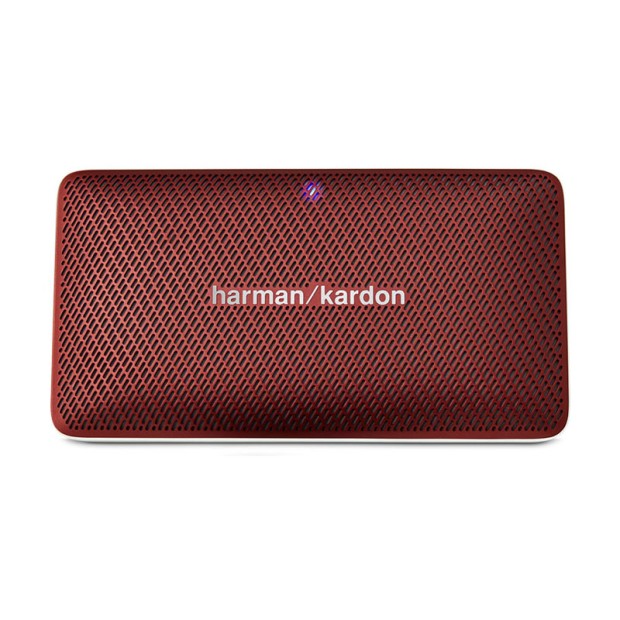 اسپیکر پرتابل هارمن کاردن Harman Kardon Esquire Mini Red
