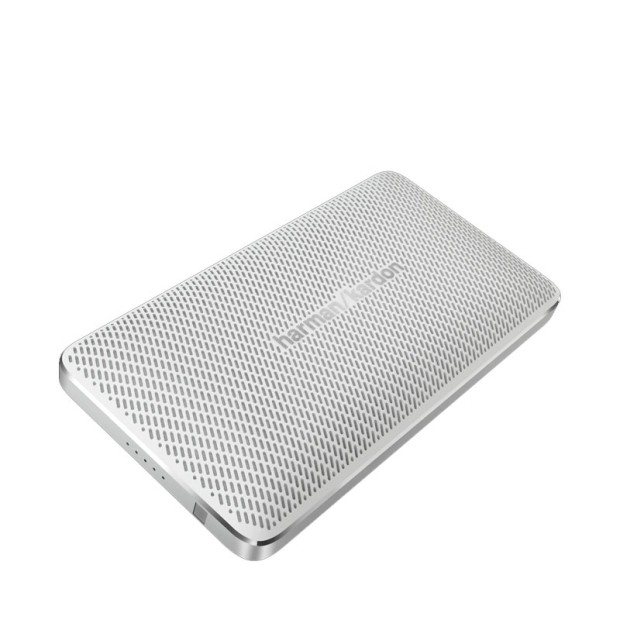 اسپیکر پرتابل هارمن کاردن Harman Kardon Esquire Mini White