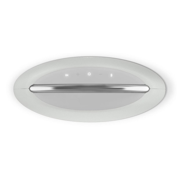 اسپیکر پرتابل هارمن کاردن Harman Kardon Go + Play White