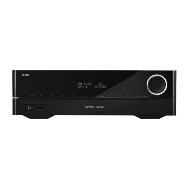 آمپلی فایر هارمن کاردن Harman Kardon HK 3770