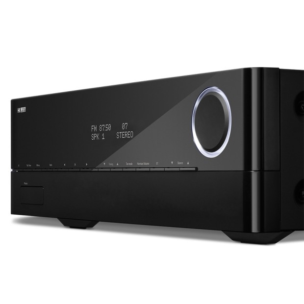 آمپلی فایر هارمن کاردن Harman Kardon HK 3770