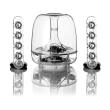 قیمت خرید فروش اسپیکر پرتابل هارمن کاردن Harman Kardon SoundSticks III