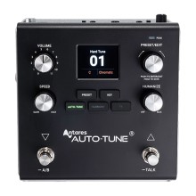 قیمت خرید فروش افکت وکال هدراش Headrush VX5 Vocal Processor with Antares Autotune