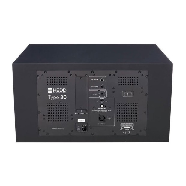 اسپیکر مانیتورینگ HEDD HEDD Type 30