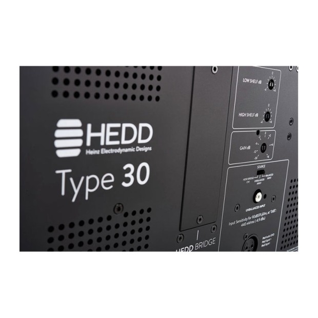 اسپیکر مانیتورینگ HEDD HEDD Type 30