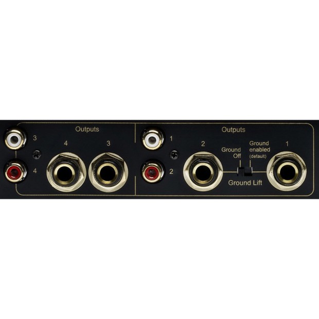 دی جی کنترلر هرکولس Hercules DJ Console 4-Mx Black