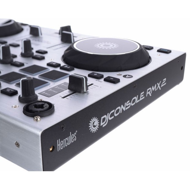 دی جی کنترلر هرکولس Hercules DJ Console RMX 2