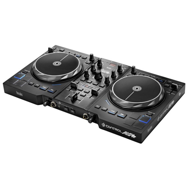 دی جی کنترلر هرکولس Hercules DJ Control AIR PLUS