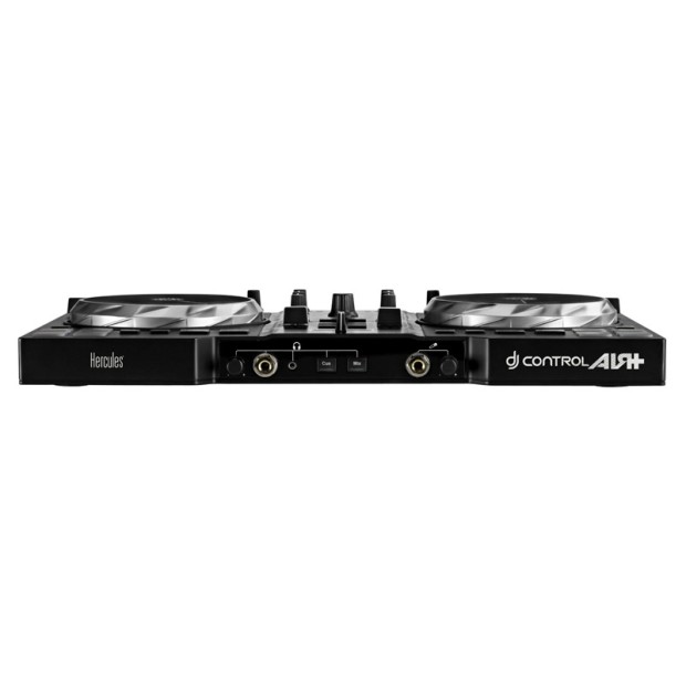 دی جی کنترلر هرکولس Hercules DJ Control AIR PLUS