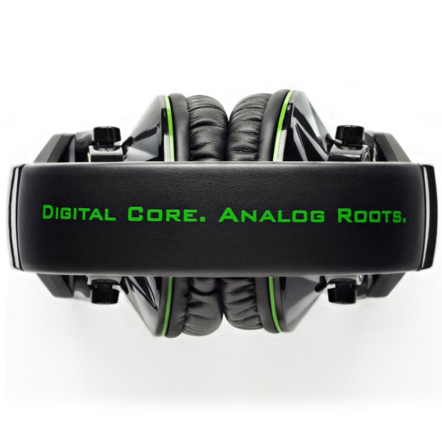 هدفون دی جی هرکولس Hercules HDP DJ ADV G501