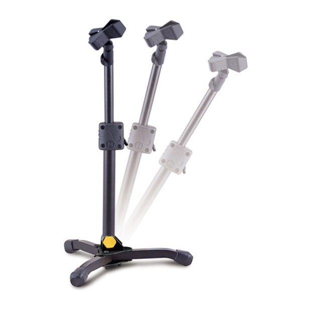 پایه میکروفن هرکولس Hercules Ms300B