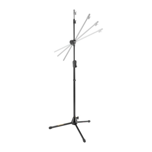 پایه میکروفن هرکولس Hercules Ms533B