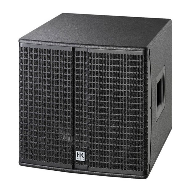 ساب ووفر اکتیو اچ کی آدیو HK Audio Elements Gala Sub 15