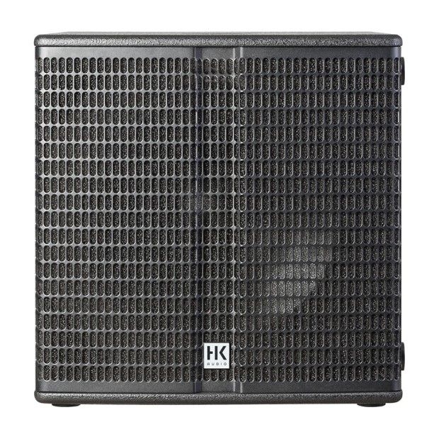 ساب ووفر اکتیو اچ کی آدیو HK Audio L Sub 1500A