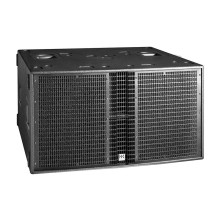 قیمت خرید فروش ساب ووفر اکتیو اچ کی آدیو HK Audio L Sub 4000A