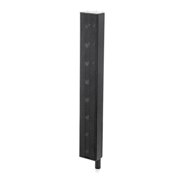 اسپیکر | باند اکتیو اچ کی آدیو HK Audio Line Base Single