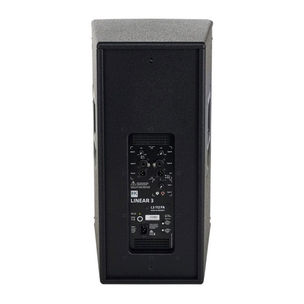 اسپیکر | باند اکتیو اچ کی آدیو HK Audio Linear 3 112 FA