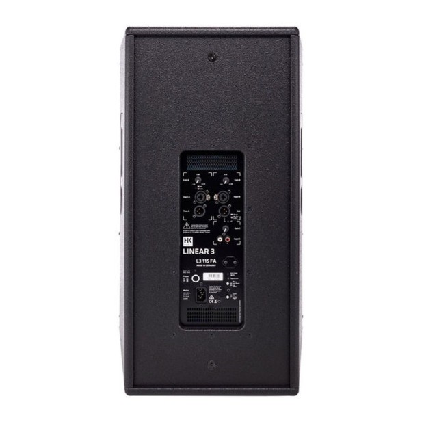 اسپیکر | باند اکتیو اچ کی آدیو HK Audio Linear 3 115 FA