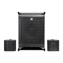 قیمت خرید فروش اسپیکر | باند اکتیو اچ کی آدیو HK Audio Lucas Nano 602