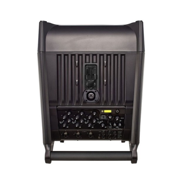 اسپیکر | باند اکتیو اچ کی آدیو HK Audio Lucas Nano 605 FX