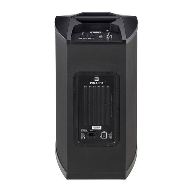 اسپیکر | باند اکتیو اچ کی آدیو HK Audio Polar 12