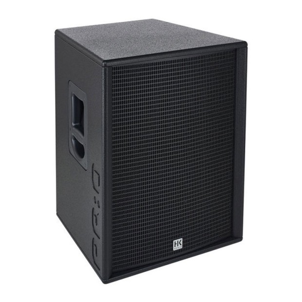 اسپیکر | باند اکتیو اچ کی آدیو HK Audio PR:O 115 FD2