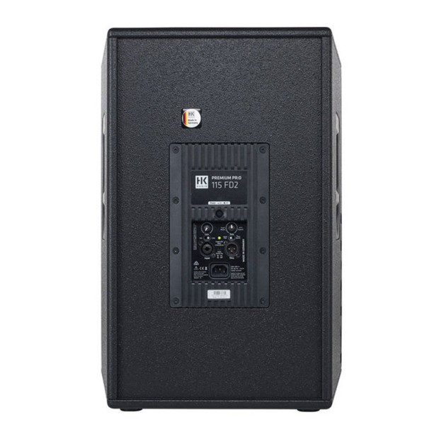 اسپیکر | باند اکتیو اچ کی آدیو HK Audio PR:O 115 FD2