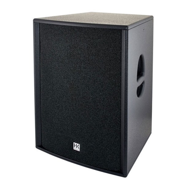 اسپیکر | باند اکتیو اچ کی آدیو HK Audio PR:O 15 D