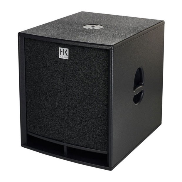 ساب ووفر اکتیو اچ کی آدیو HK Audio PR:O 18 Sub A