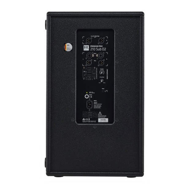 ساب ووفر اکتیو اچ کی آدیو HK Audio PR:O 210 Sub D2