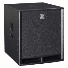 قیمت خرید فروش ساب ووفر اکتیو اچ کی آدیو HK Audio PRO 18 SUB A