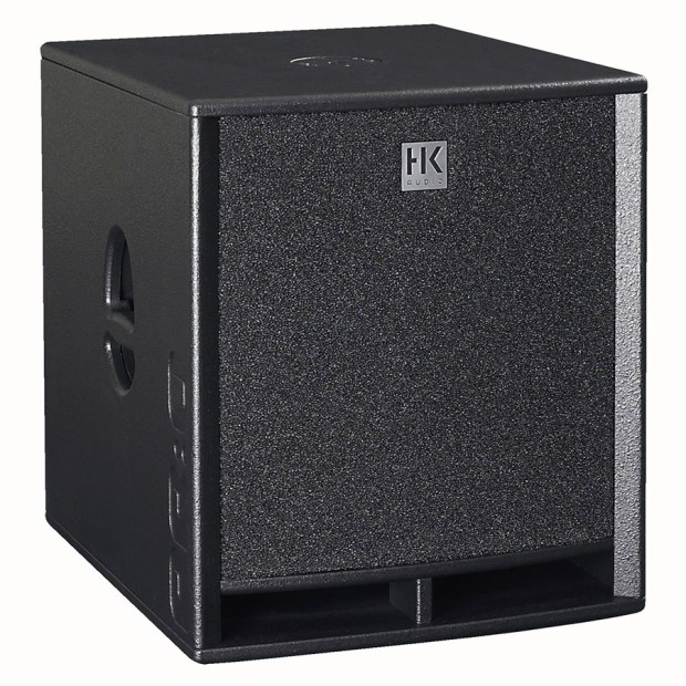 ساب ووفر اکتیو اچ کی آدیو HK Audio PRO 18 SUB A