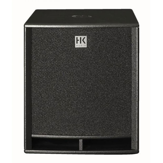 ساب ووفر پسیو اچ کی آدیو HK Audio PRO 18 SUB