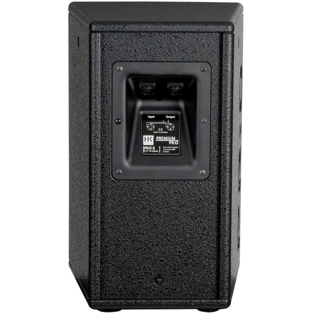 اسپیکر | باند پسیو اچ کی آدیو HK Audio PRO 8