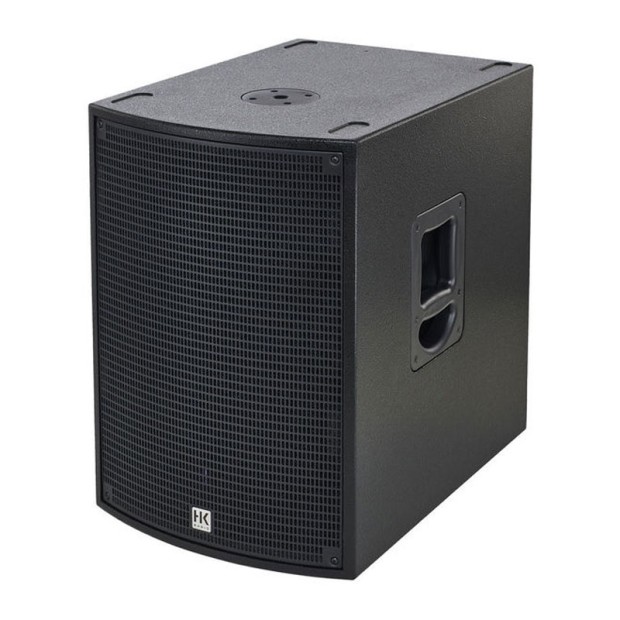 ساب ووفر اکتیو اچ کی آدیو HK Audio SONAR 115 Sub D