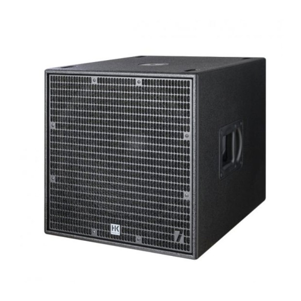 اسپیکر | باند اکتیو اچ کی آدیو HK Audio Linear 7 118 Sub A