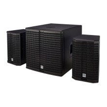 قیمت خرید فروش اسپیکر | باند اکتیو اچ کی آدیو HK Audio Lucas 2K15