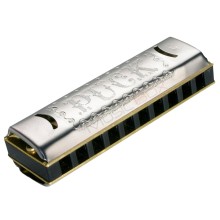 قیمت خرید فروش ساز دهنی ههنر HOHNER Puck