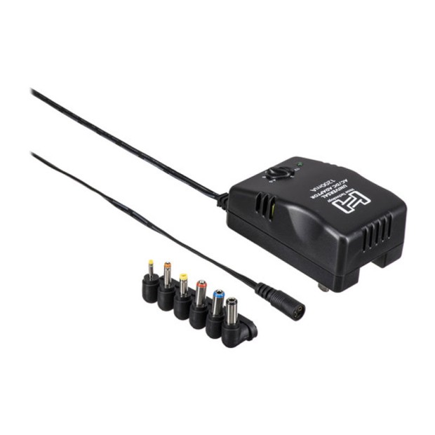 آداپتور هوسا Hosa ACD-477 Universal Power Adapter