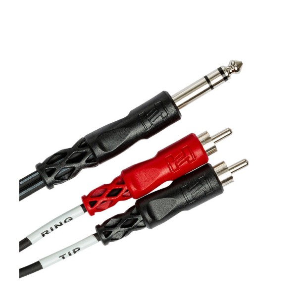 کابل رابط هوسا Hosa TRS-202 Insert Cable