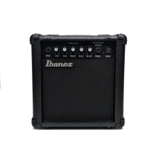 قیمت خرید فروش آمپلی فایر گیتار آیبانز Ibanez GTA10