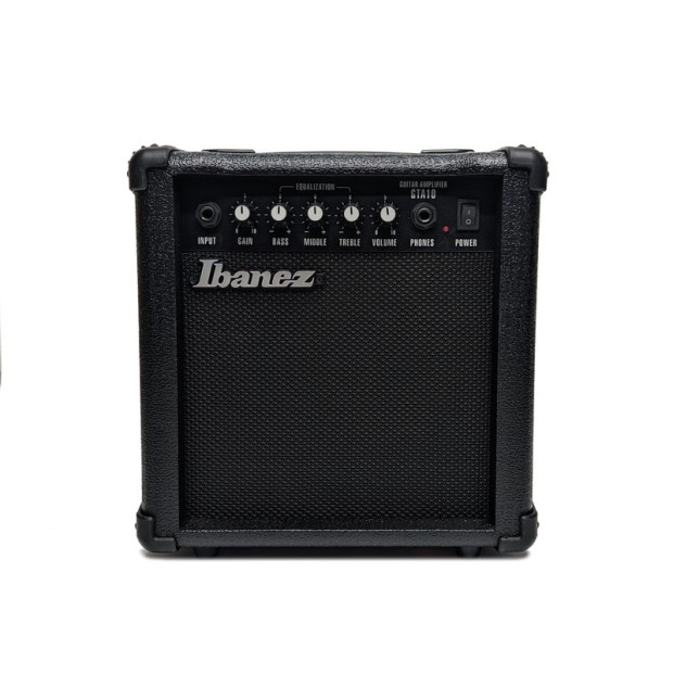 آمپلی فایر گیتار آیبانز Ibanez GTA10