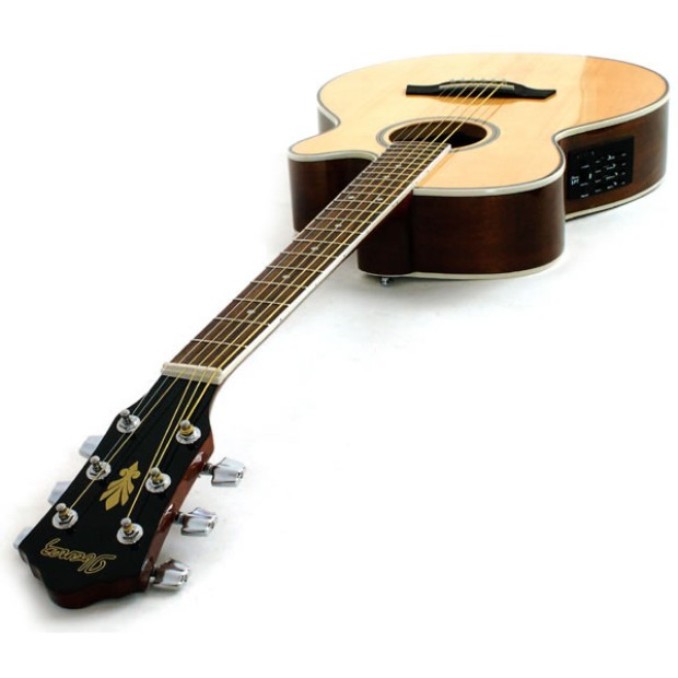 گیتار آکوستیک آیبانز IBANEZ AEG8E NT