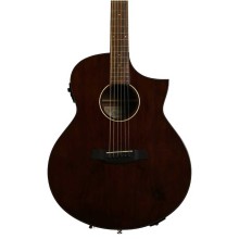 قیمت خرید فروش گیتار آکوستیک آیبانز Ibanez AEW40CD