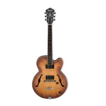 قیمت خرید فروش گیتار هالوبادی آیبانز IBANEZ AF55 TF