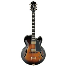 قیمت خرید فروش گیتار الکتریک آیبانز IBANEZ AFJ95-VSB
