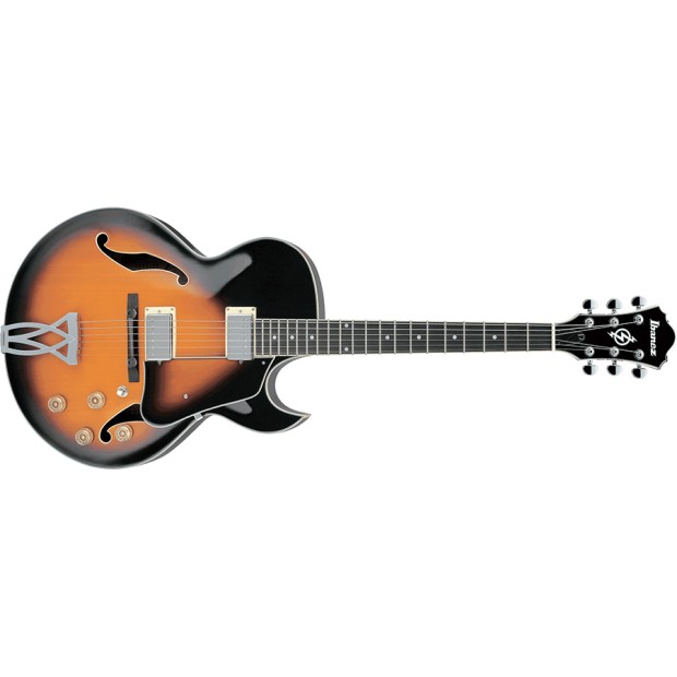 گیتار آکوستیک آیبانز IBANEZ AK80 BS