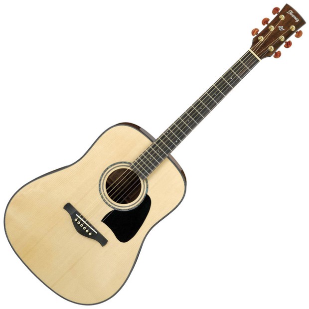 گیتار آکوستیک آیبانز IBANEZ AW3000 NT