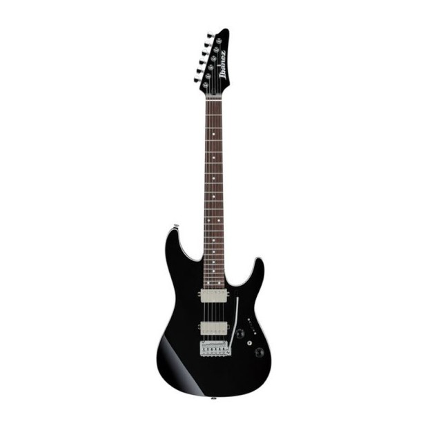 گیتار الکتریک آیبانز IBANEZ AZ42P1 BK